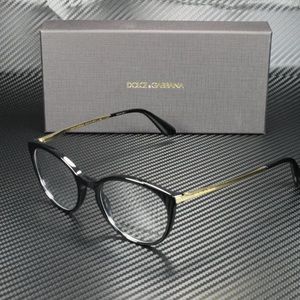Dolce glasses